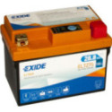 Käivitusaku EXIDE ELTZ7S