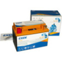 Стартерная аккумуляторная батарея EXIDE ELTX9