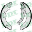 Brake Shoe Set LPR 01059