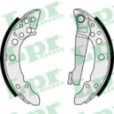 Piduriklotside komplekt LPR 07940