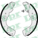 Piduriklotside komplekt LPR 08450