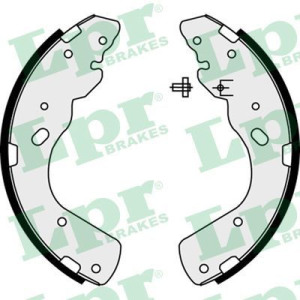 Piduriklotside komplekt LPR 08450