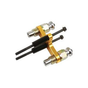 Väljatõmburi varuosa, sissepritsedüüs LASER TOOLS 7082