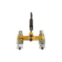 Vetolaitesarja, suihkutussuutin LASER TOOLS 7082