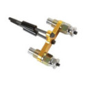 Комплект съемников, форсунка LASER TOOLS 7082