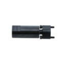 Комплект съемников, форсунка LASER TOOLS 8291