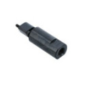 Puller set, injector nozzle LASER TOOLS 8291