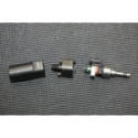 Комплект съемников, форсунка LASER TOOLS 8291