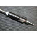 Puller set, injector nozzle LASER TOOLS 8291