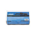 Jousipuristin, alustanjousi LASER TOOLS 8422