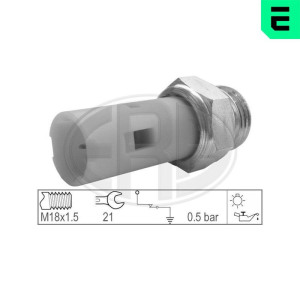 Oil Pressure Switch ERA 330017