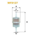 Fuel Filter WIX FILTERS WF8127