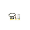 Oxygen Sensor BOSCH 0 258 986 615