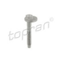Kallistumansäätöruuvi TOPRAN 119 040