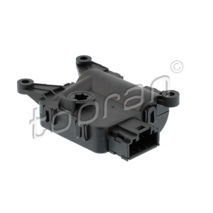 Actuator, blending flap TOPRAN 633 226