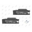 Licence Plate Light ABAKUS 037-48-905LED