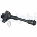 Катушка зажигания DELPHI GN10644-12B1