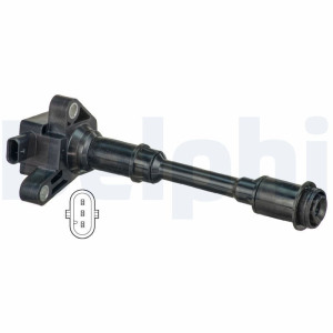 Катушка зажигания DELPHI GN10644-12B1