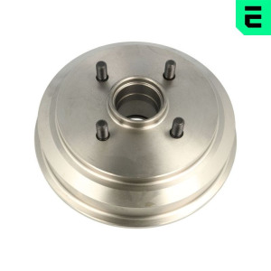 Brake Drum OPTIMAL BT-2270