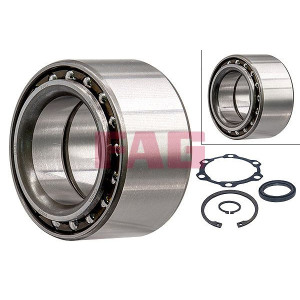 Rattalaagrikomplekt Schaeffler FAG 713 6235 60