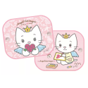 ACSAA010 kuljekardin/iminapaga/2tk/Angel Cat