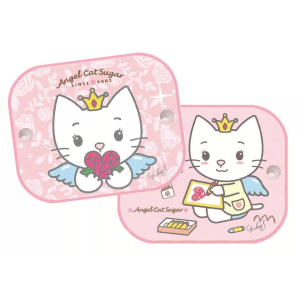 Angel Cat ACSAA010 p&auml;ikesekardin iminapaga 2 tk