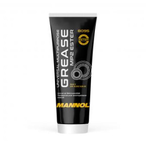 MANNOL 8095 multipurpose grease Lithium MP-2 230 g