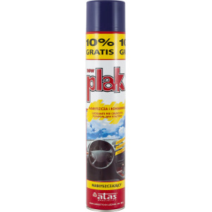 Armatuuri puhastusvahend PLAK viinamari 750ml