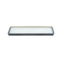 Filter, cabin air BOSCH 1 987 431 172