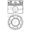Piston NÜRAL 87-114400-40