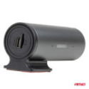Kaamera-videosalvesti 1K WLAN 128 GB WIFI Full HD Amio