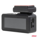 Kaamera-videosalvesti eesmine ja tagumine 1K WLAN 256 GB WIFI Full HD Amio