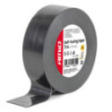 Amio 04855 itsevulkanoituva teippi musta 25 mm × 5 m × 0,5 mm