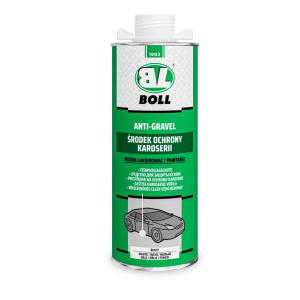 BOLL 0010011 Kiveniskusuoja valkoinen 1L