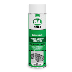 BOLL 001002 Kiveniskusuoja 500ml