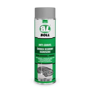BOLL 001004 Kiveniskusuoja 500ml