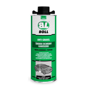 BOLL 0010051 Anti-gravel black 1L