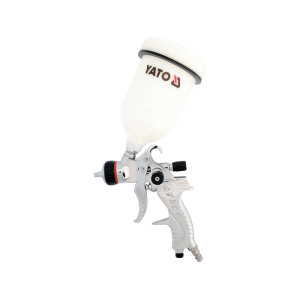 YATO YT-2340 Suruõhu värvipüstol 0,6L, 1,4 mm