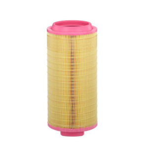 Air Filter MANN-FILTER C 25 024/1