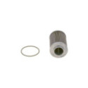 Hydraulic Filter, automatic transmission BOSCH F 026 404 006