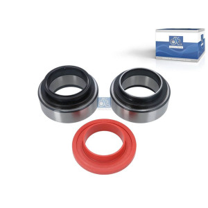 Wheel Bearing Kit DT Spare Parts 2.96207