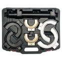 YATO YT-2536 vedrutõmmitsa komplekt (7 tk)