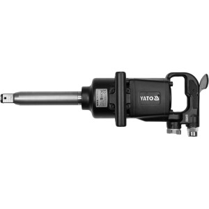 YATO YT-0960 air impact wrench 1" 2600 Nm