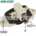 Generaatori pingeregulaator MOBILETRON VR-B203