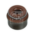 Уплотнительное кольцо, стержень клапана FEBI BILSTEIN 02741