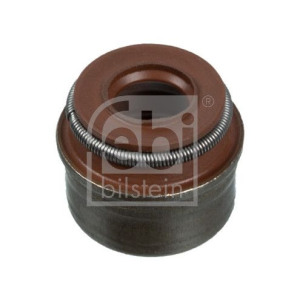 Уплотнительное кольцо, стержень клапана FEBI BILSTEIN 02741
