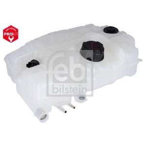 Expansion Tank, coolant FEBI BILSTEIN 185920
