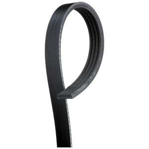 V-ribbed Belt GATES 4PK1020