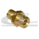 Flange, fuel supply unit 3RG 80531