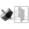 Mounting, radiator 3RG 80701